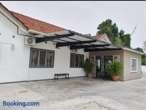 Image of Raintown inn taiping