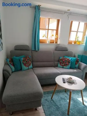 Image of Ferienwohnung Alpenbrise