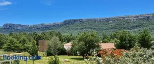 Image of Le LODGE De La Sainte Baume