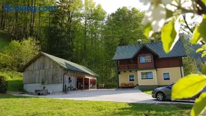 Image of Ferienhaus Schlossblick