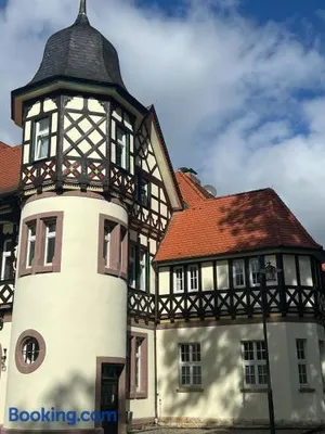 Image of Ferienwohnungen Historische Post