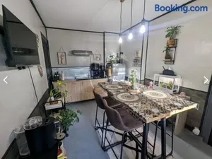 Image of Le Chaumontais Écolo