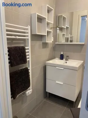 Image of Épinal : superbe appartement en plein centre ville