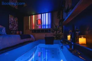 Image of Loft2love, suite de luxe