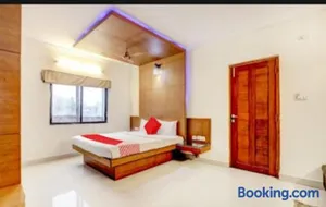 Image of HOTEL MALABAR PLAZA
