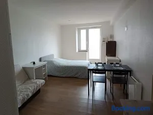 Image of Jolie studio