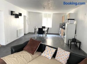 Image of Appartement centre ville F3