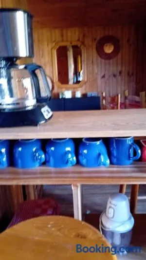 Image of Le chalet