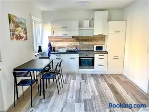 Image of Cozy apartment in Passau