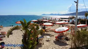 Image of appartement de charme coeur de Juan & Plages