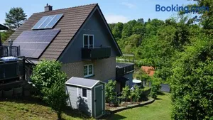 Image of Ferienwohnung Wunderschön