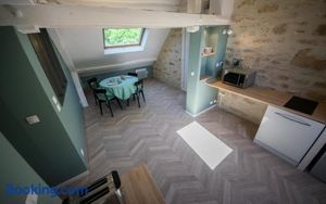 Image of Gîte Mise au Vert