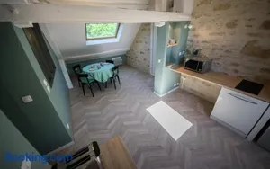 Image of Gîte Mise au Vert