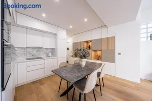 Image of Appartement Prestige Champs Elysées