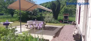 Image of Ferme De La Grange Du Bas