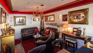 Image of Chez-Ronny