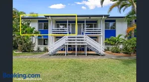 Image of The Bay Beach Shack, Hervey Bay