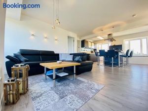 Image of Penthouse mit Dachterrasse PIER 5.4