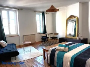 Image of Le Relais du Fraysse - Chambres d'hôtes