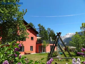 Image of Chasa Felix Scuol