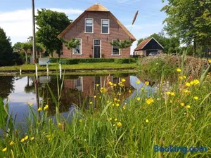 Image of Het Stalhuys