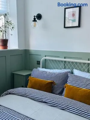 Image of Seashell Apartment - Central location