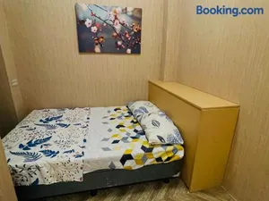 Image of JT RESIDENCES QC SANITIZE GAMES FIBER INTERNET NETFLIX THOUSAND CABLE TV