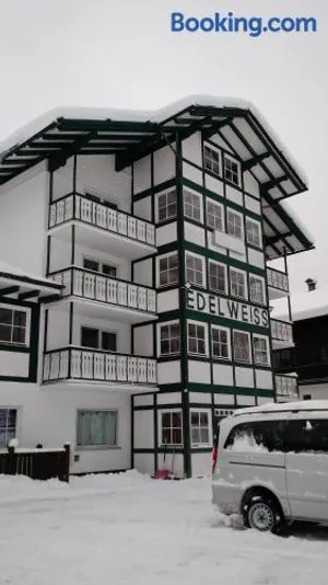 Image of Apartment 14 Edelweiss Gosau