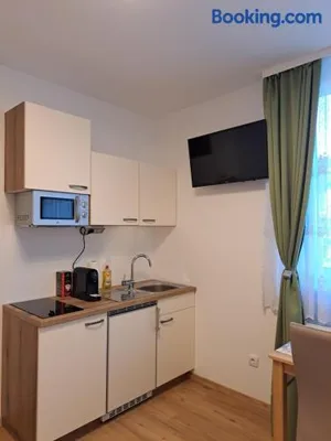 Image of Private Zimmer HoAp