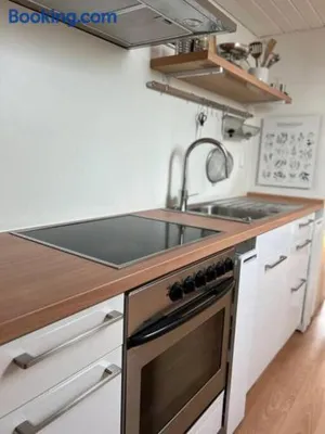 Image of Dachgeschosswohnung in Weiherhammer