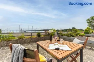 Image of Wikingeck Schleiblick