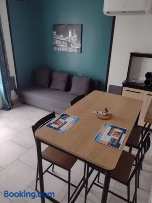 Image of Eco-Logis le 50, maison avec jardins et terrasse privatifs