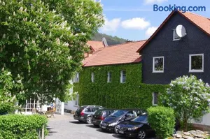 Image of Landhotel & Restaurant Kains Hof