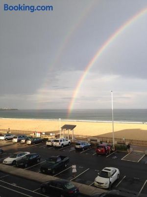 Image of Ocean Front condo in the heart of Hampton Beach