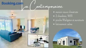 Image of La Contemporaine