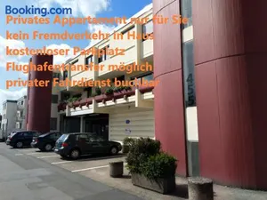 Image of Dortmund gemütliches Appartement