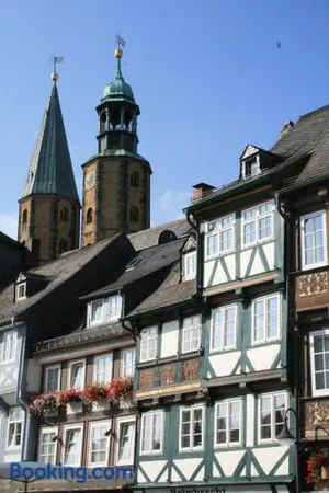 Image of Fachwerkferienhaus Helmbrecht