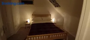 Image of Harnham Flat