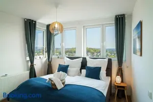 Image of Immo-Vision - Penthouse Privat Wellness