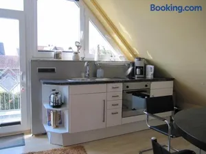 Image of Ferienwohnung Stenzel 1