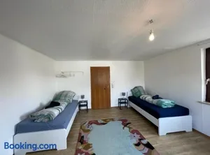 Image of home2stay Worker Apartments Hohenstadt Smart TV, Wifi, Parking