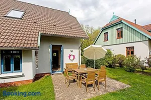 Image of Ferienhaussiedlung Strandperlen Weidenhof 7b (Typ VII)