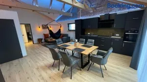 Image of H-Loft Style Apartments
