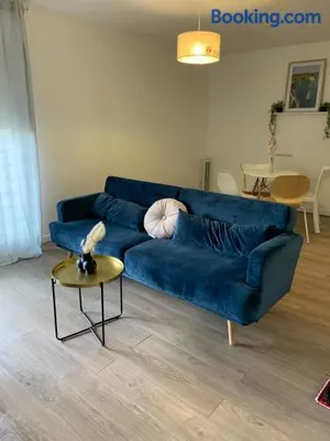 Image of Le compromis entre La Défense et Argenteuil