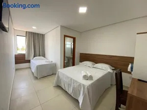 Image of Hotel Vitória