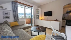 Image of Ferienwohnung Edeltraud, fußläufig zum See und 20 Minuten vom Skigebiet entfernt