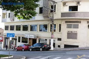 Image of Kafé Hotel