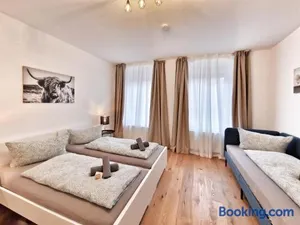 Image of Altstadt-Ferienwohnungen Braunschweig