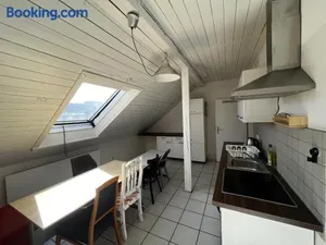 Image of Urban Living on Worringer