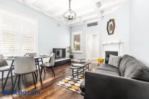 Image of High Street 14 Self-Catering